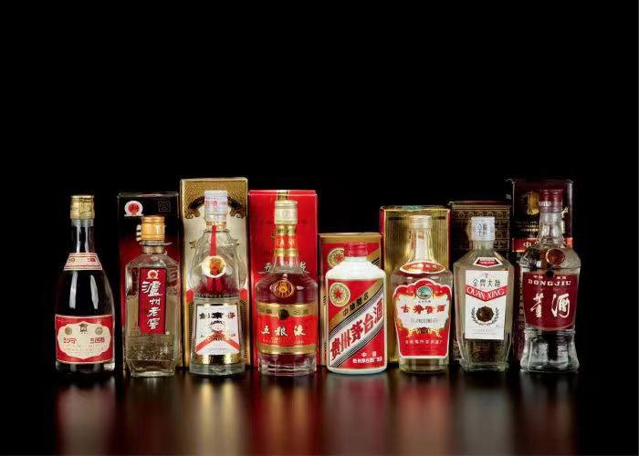 新泰老酒储存的方法